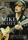 Mike Scott A Waterboys Adventures in Music