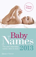 Baby Names: This Year's Best Baby Names: State to State
