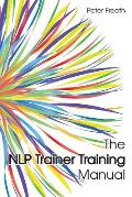 The NLP Trainer Training Manual