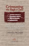 Crimsoning the Eagle's Claw
