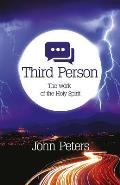 Third Person: The work of the Holy Spirit