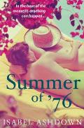 Summer of 76