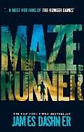Maze Runner 01