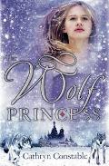Wolf Princess