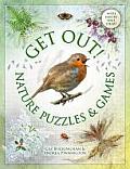 Get Out Nature Puzzles & Games