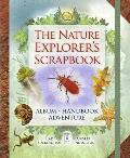 The Nature Explorer's Scrapbook