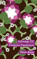 Indesign CC Creative Classroom