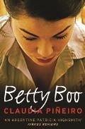 Betty Boo