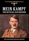 Mein Kampf The Official 1939 Edition