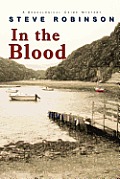 In the Blood a Genealogical Crime Mystery