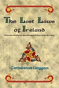 The Lost Laws of Ireland