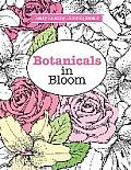 Really RELAXING Colouring Book 3: Botanicals in Bloom - A Fun, Floral Colouring Adventure
