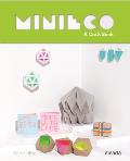 Minieco: A Craft Book