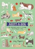 Adopt a Dog An Activity Book