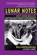 Lunar Notes - Zoot Horn Rollo's Captain Beefheart Experience
