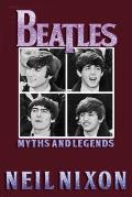 The Beatles: Myths and Legends