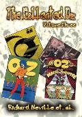 The Collected Oz Volume Three