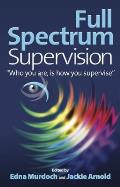 Full Spectrum Supervision