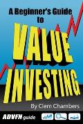 ADVFN Guide: A Beginner's Guide to Value Investing