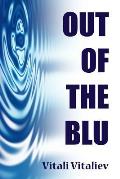Out of the Blu: A Science-Fiction Comedy Thriller