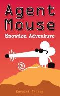 Agent Mouse: Snowdon Adventure