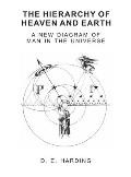 The Hierarchy of Heaven and Earth (unabridged)