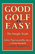 Good Golf Is Easy