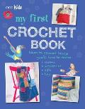 My First Crochet Book