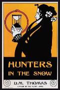 Hunters in the Snow