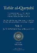 Tafsir Al Qurtubi Volume 01