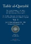 Tafsir al Qurtubi Volume 03