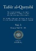 Tafsir al Qurtubi Volume 05
