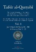 Tafsir al Qurtubi Volume 04