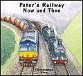 Peters Railway Now & Then
