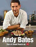 Andy Bates Modern Twists on Classic Dishes