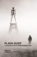 Playa Dust: Collected Stories from Burning Man