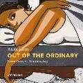 Anita Klein: Out of the Ordinary: Forty Years of Printmaking