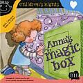 Anna's Magic Box