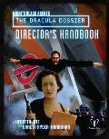 Nights Black Agent RPG The Dracula Dossier Directors Handbook