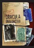 Nights Black Agent RPG Dracula Unredacted