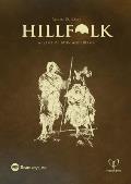 Hillfolk RPG A Game Of Iron Age Drama