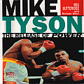 Mike Tyson: The Release of Power