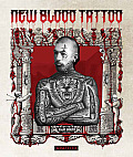 New Blood Tattoo Flash Inspiration & Art Reinvented