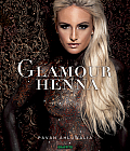 Glamour Henna The Amazing Art of Contemporary Henna Fashion Music Bridal Nude