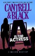 A is for Actress