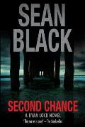 Second Chance: A Ryan Lock Novel