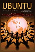 Ubuntu: Journal of Conflict and Social Transformation: Vol 1, Number 1-2, 2012
