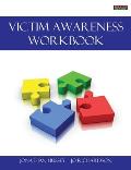Victim Awareness Workbook [Probation Series]