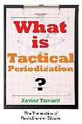 What is Tactical Periodization?