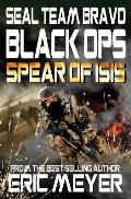 Seal Team Bravo: Black Ops - Spear of Isis